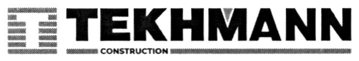 tekmann construction