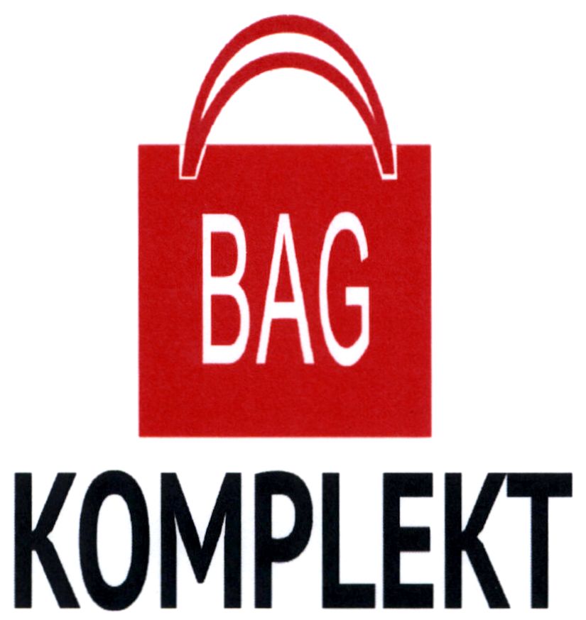 bag komplekt