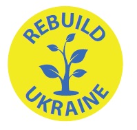 rebuild ukraine
