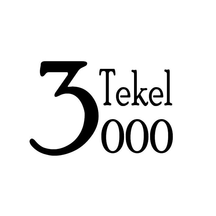 3000 tekel