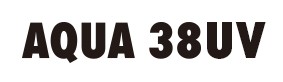 aqua 38uv