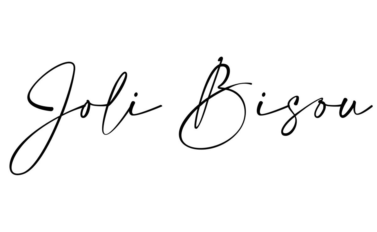 joli bisou