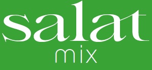 salat mix