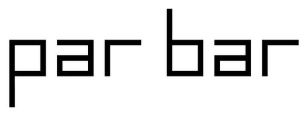 par bar