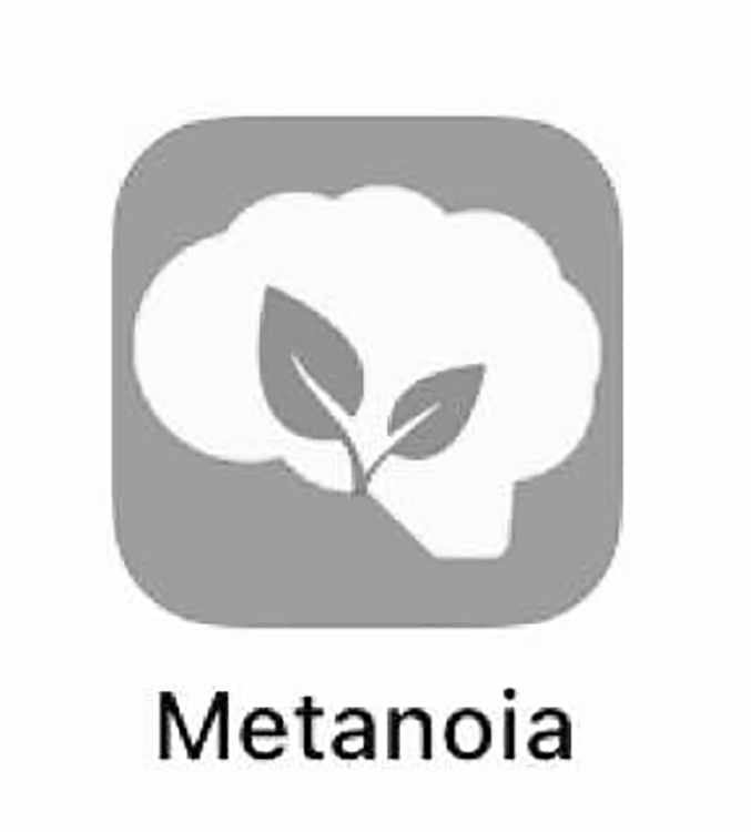 metanoia