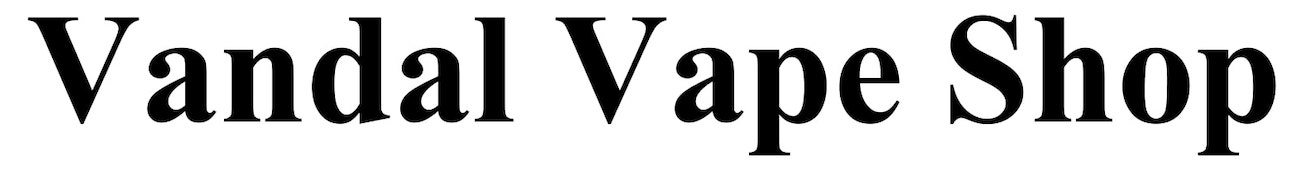 vandal vape shop