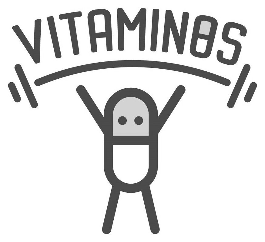 vitaminos