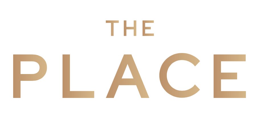 the place