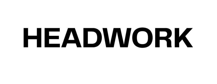 headwork