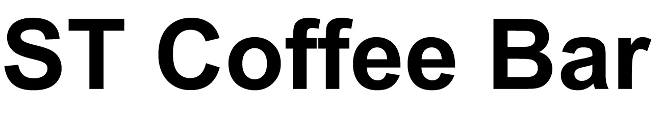 st coffee bar