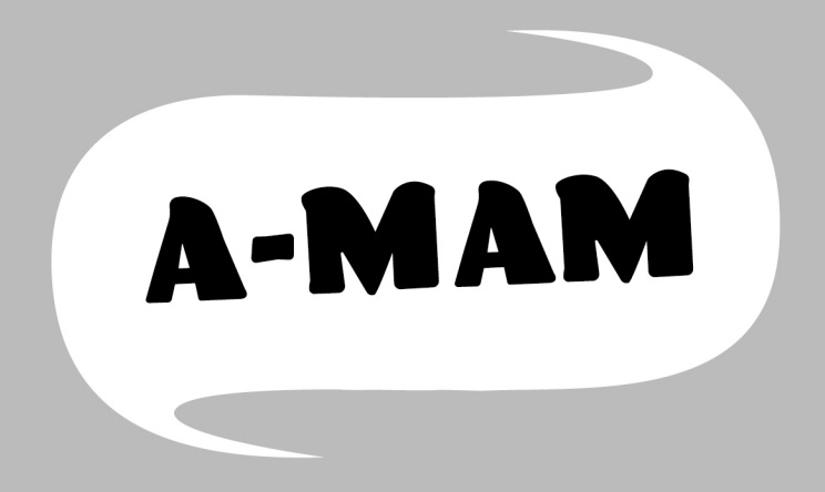 a mam