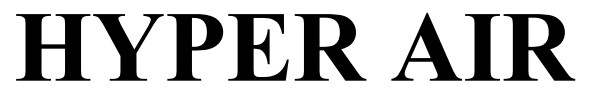 hyper air