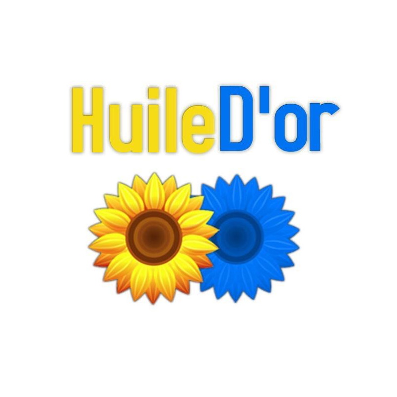 huile d'or