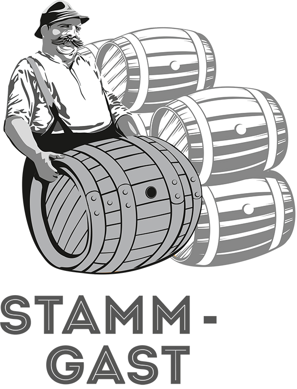 stamm gast