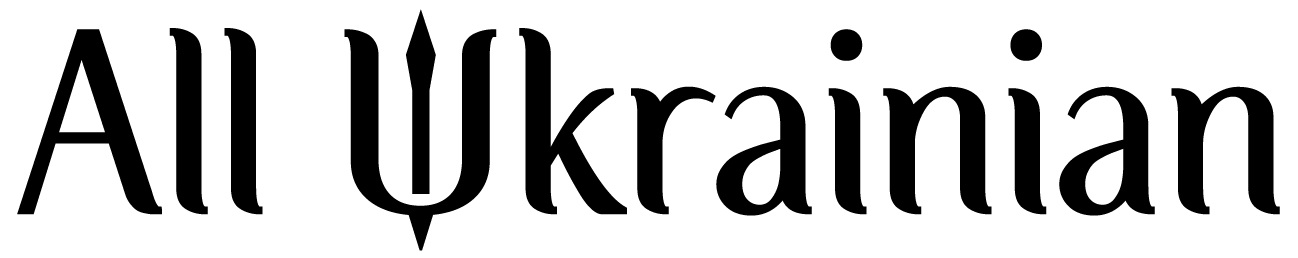 all ukrainian