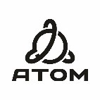 атом