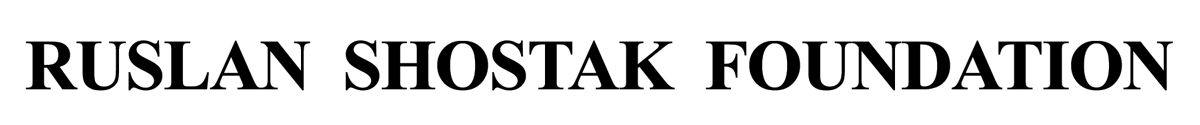 ruslan shostak foundation