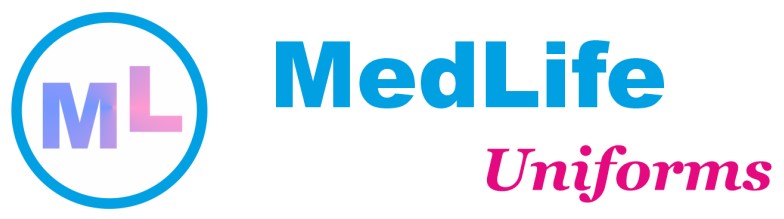 medlife uniforms