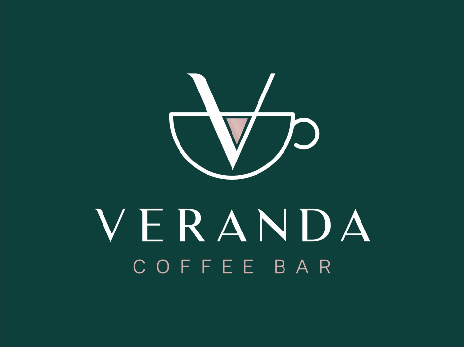 veranda coffee bar