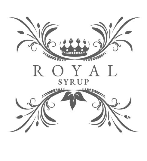 royal syrup