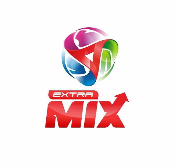 extra mix