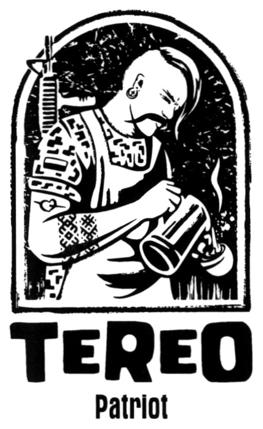 tereo patriot