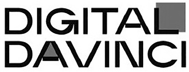 digital davinci