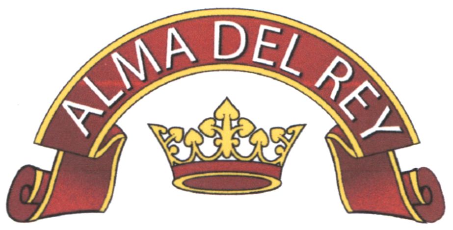 alma del rey