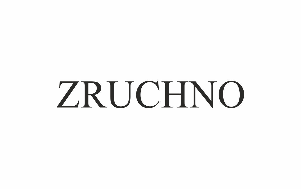 zruchno