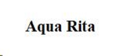 aqua rita