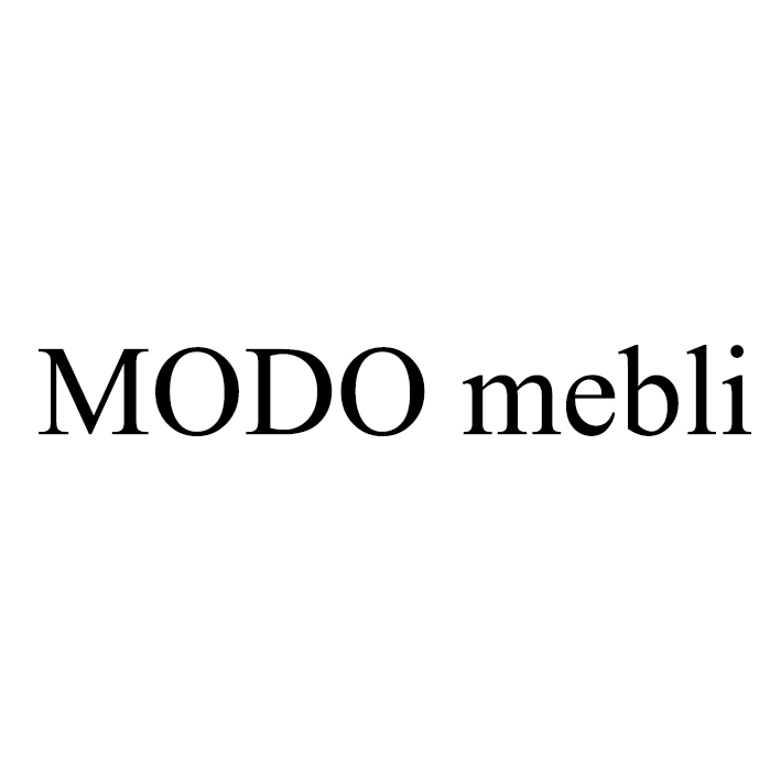 Торговельна марка «mebli modo modo mebli», заявка №m202207322