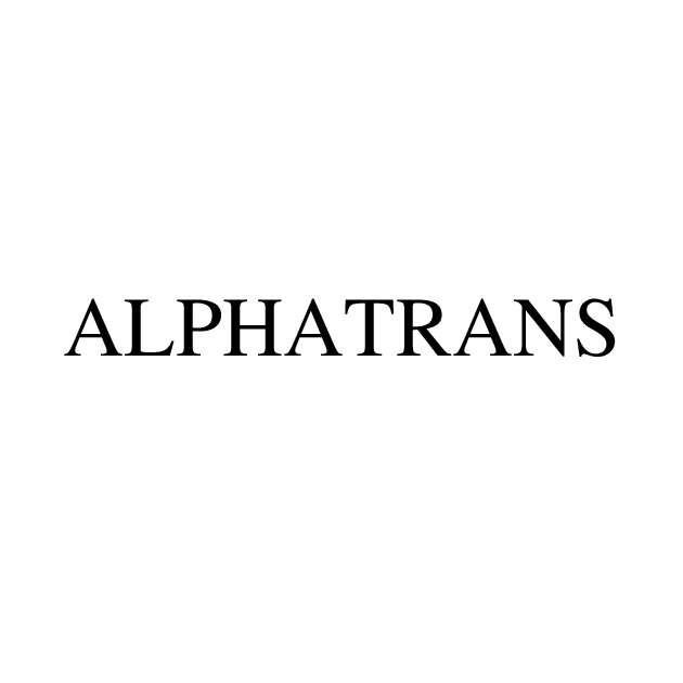 alphatrans