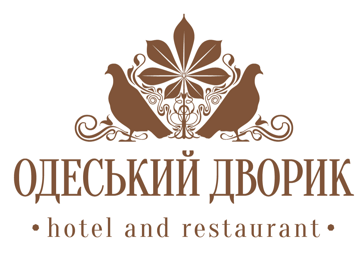 hotel and restaurant