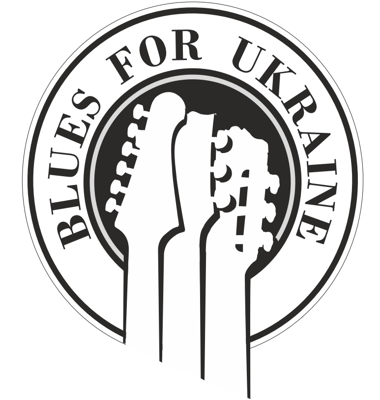 blues for ukraine
