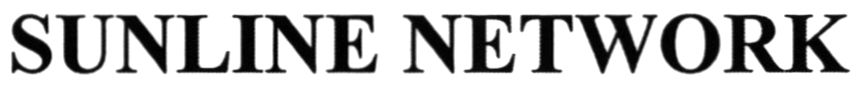 sunline network