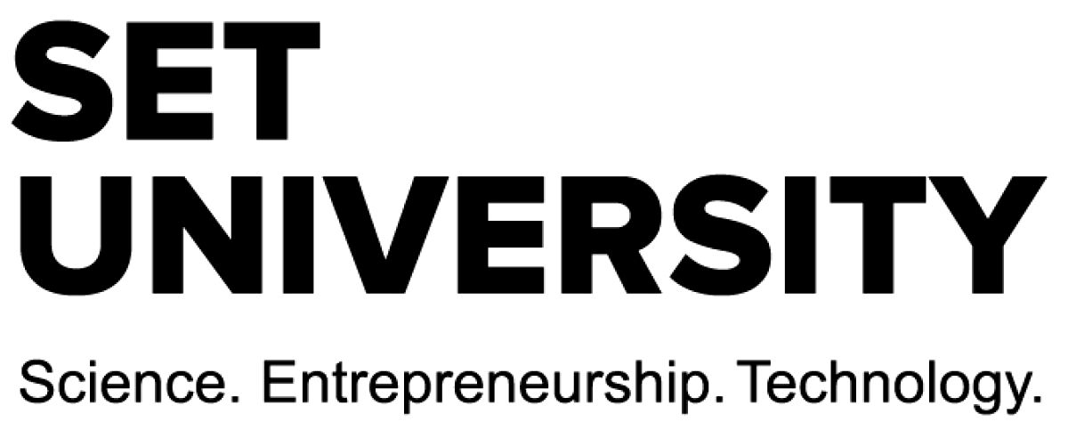 science. entrepreneurship. technology.