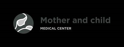 mother and child