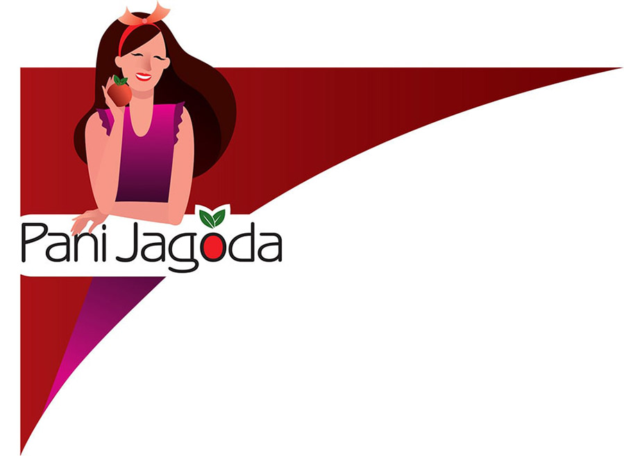 pani jagoda