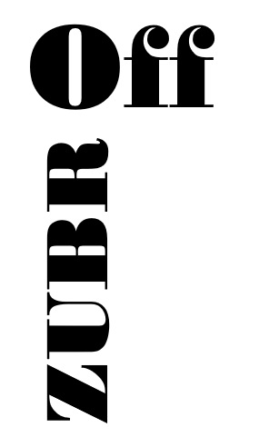 zubr off