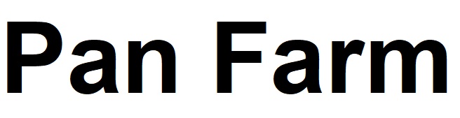 pan farm