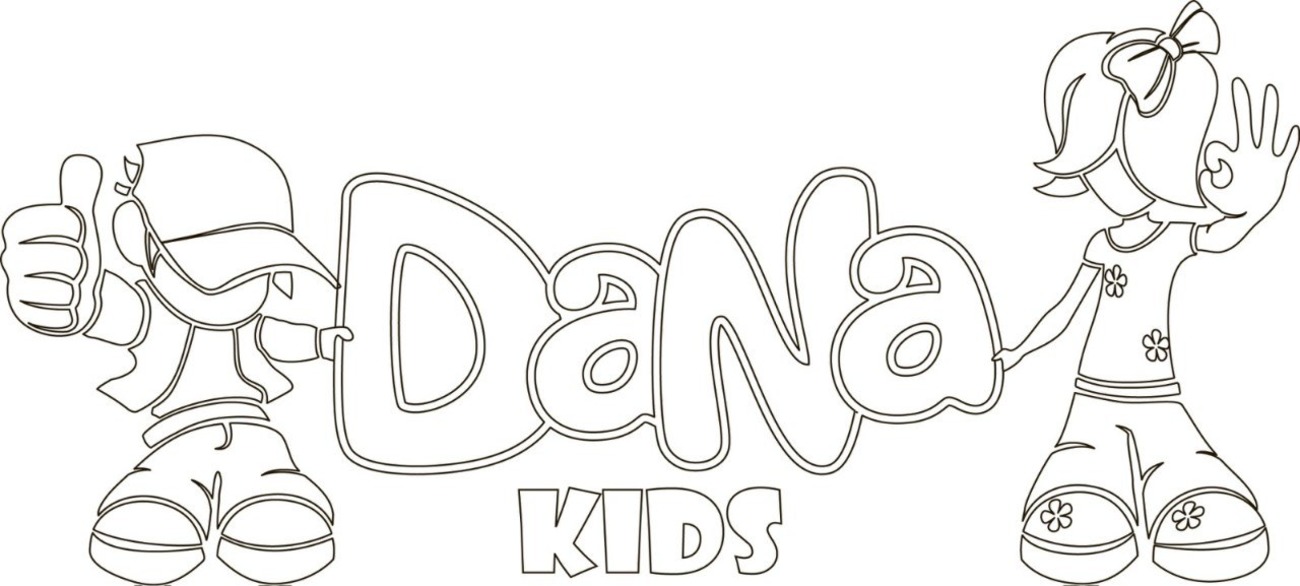 dana kids