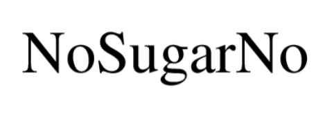 nosugarno