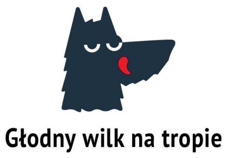 gtodny wilk na tropie