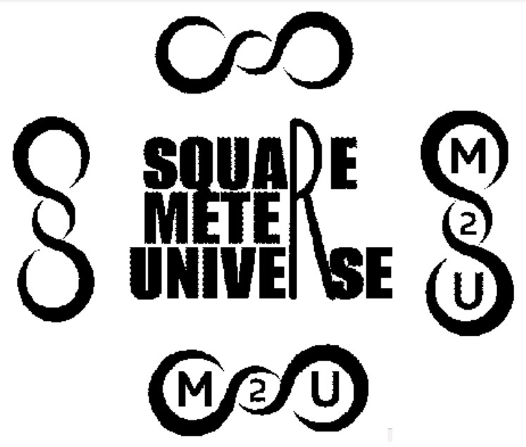 square meter universe