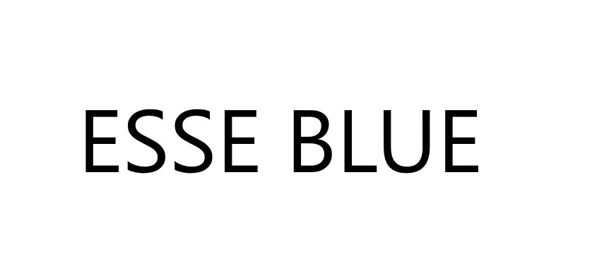esse blue