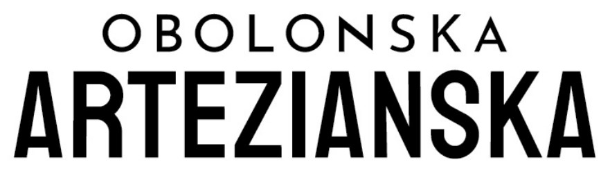 obolonska artezianska