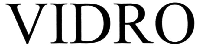 vidro