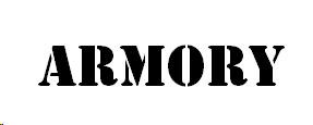 armory