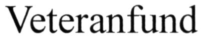 veteranfund