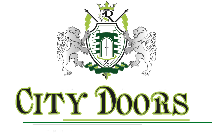 city doors